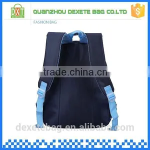 Hottest Design Durable Ergonomic School Bag thumbnail-3