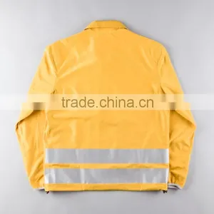 Trendy Coaches Jackets thumbnail-6