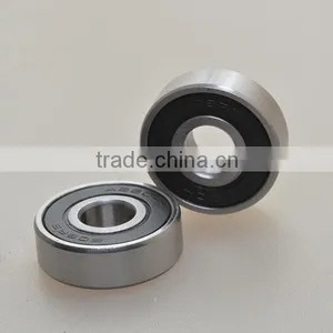 High Precision Deep Groove Ball Bearing thumbnail-3