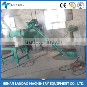 Full Automatic Dry Mortar Production Line Dry Mortar Mixing Plant thumbnail-5