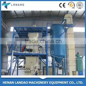 Vitrified Beads Thermal Insulation Mortar Production Line,Thermal Insulation Mortar Plant thumbnail-3