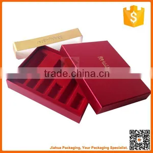 Printed Cosmetic Blister Gift Box thumbnail-5