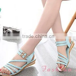 The Latest Beach Sandals 2015 Summer Sandals thumbnail-3