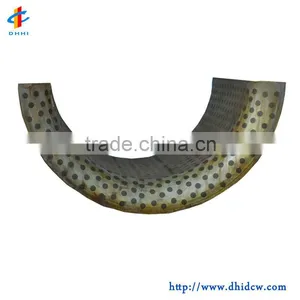 Self-lubricating Main Bearing thumbnail-1