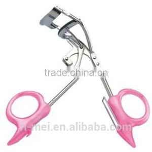 Stainless Steel Eyelash Curler thumbnail-5