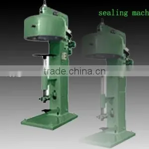 Can Sealing Machine,seamer,sealing Machine thumbnail-1