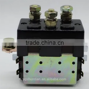 Dc88 100a Similar Albright Electromagnetic Contactor DC Reversing Motor thumbnail-4