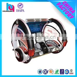 China Hot Sale Electronic High Quality Indoor Amusement Game Machine for Adult thumbnail-1