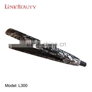Best Mini Ceramic Protable Hair Straightener thumbnail-1