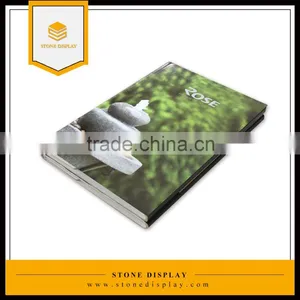 Marble/granite/ceramic/mosaic Tile Display Book/sample Book thumbnail-1