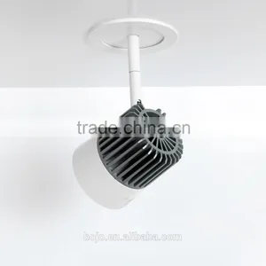 10w Led Track Spot Light by Zhongshan Supplier thumbnail-4