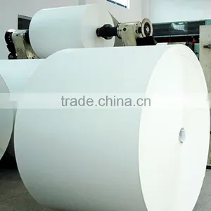 80g High Brightness Chenming Rolling Coated Art Paper thumbnail-1