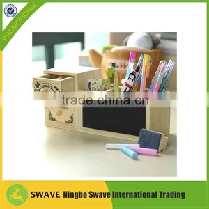 Chinese Products Wholesale Wood Penholder thumbnail-1