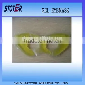 Gel Eye Mask(hot Cold Pack Gel Ice Pack) thumbnail-1