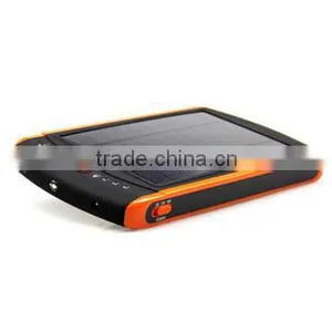 High Capacity 23000mAh Solar Power Bank for Portable thumbnail-1