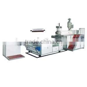 High Speed High Quality Bubble Film Making Machine thumbnail-2