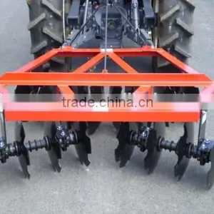 Tractor Mounted 3point Disc Harrow; 3-point Disk Harrow With CE thumbnail-2