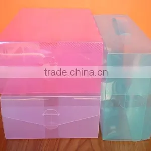 PP Shoes Packing Box thumbnail-1