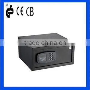 Hotel Electronic Safe thumbnail-1
