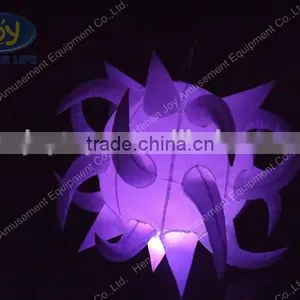 Wide Application Led Inflatable Star/inflatable Star Inflatable Tusks/party Infltable Star thumbnail-4