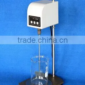 DJ-2 Lab Electromotion Stirrer thumbnail-1