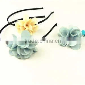 Beautiful Princess Hair Clip Combination thumbnail-1