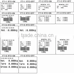 Customize Label Printer Indicator thumbnail-5