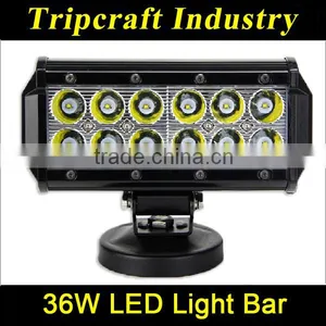 2013 36W LED OFFROAD LIGHT BAR For Suv Atv 4x4 Led Driving Light Bar thumbnail-1