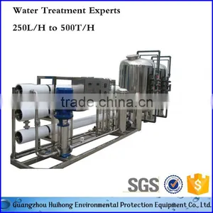 Underground RO Water Filter System thumbnail-6