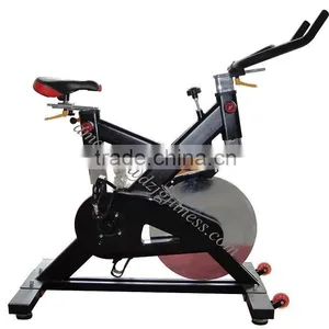Commercial Fitness Equipment Cardio Workout JG-1103 Exercise Bike thumbnail-2