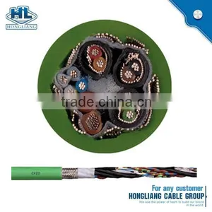 Low Voltage Flame Retardant Low Smoke Zero Halogen Instrument thumbnail-5