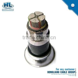 Cu Conductor 1.5mmx3c Cable Price Swa Flame Retandant Pwoer Cable thumbnail-3