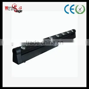 Full Color IP44 LED Rotation Bank Light Stage Effect Lighting thumbnail-1