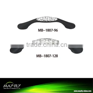 High Quality Zinc Alloy Furniture Pulls and Knobs, Cabinet Pulls and Knobs thumbnail-3