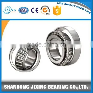 JH211749/10 Inch Series Tapered Roller Bearings 55*120*39mm thumbnail-1