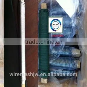 16 Gauge Galvanized Iron Wire thumbnail-2