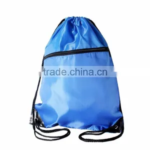 Custom Gym Drawstring Shoe Bag thumbnail-3