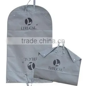 Customed Printed New Environmental Suit Bag thumbnail-3