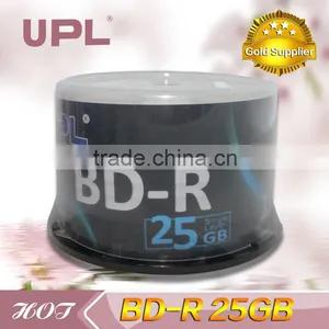 High Capacity BD-R 25GB 4X thumbnail-1