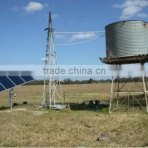 High Lift Solar Water Pump thumbnail-1