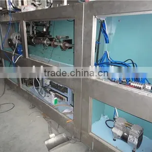Automatic Vacuum Tea Eggs Packing Machine thumbnail-4