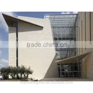 PFM Natural Stone Exterior Wall Cladding For Project thumbnail-4