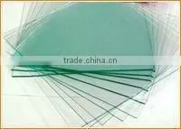 HOT Drilled Sheet Glass From Factory thumbnail-4