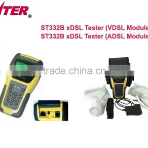 In Stock Original ST332B XDSL ADSL2+ADSL VDSL2 DMM Test Tester Meter thumbnail-5