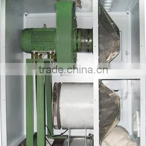 Sunctiong System of Dechang Compact Spinning Device/Suit FA506 FA1518 DTM129 EJM168 EJM128 and More thumbnail-1