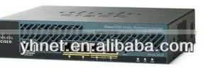 Cisco AIR-CT2504-15-K9 Wireless Controller thumbnail-1
