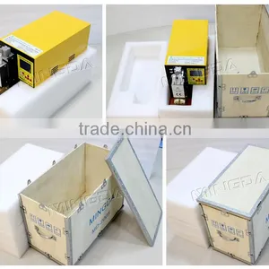 2016 Hot Selling Manufacturer MINGDA MD-2005 Made in China 18650 Battery Spot Welding Machine thumbnail-6