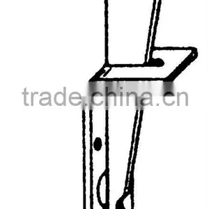 z Tie Holder,concrete Hardware thumbnail-1