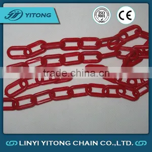 Abundant Stock Trade Assurance 3mm Colorful Plastic Chain With All Size thumbnail-2