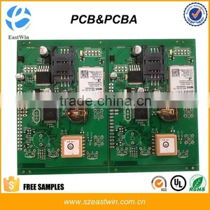 Professional Electronic Factory OEM Pcb Assembly Service thumbnail-2